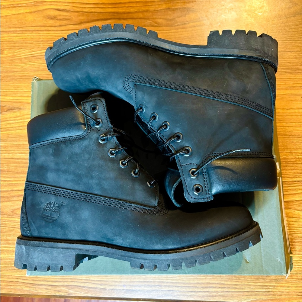 Timberland 6” premium boot